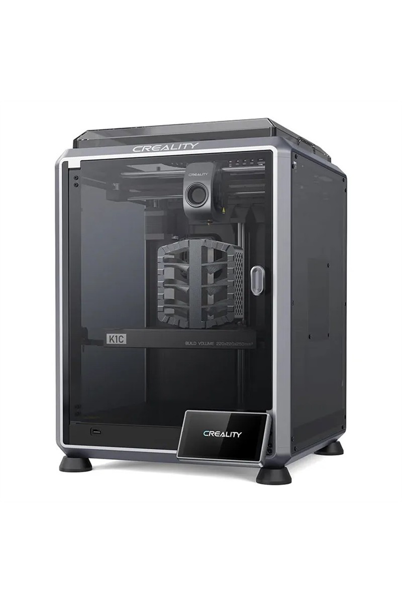 K1C 3D Printer 600mm/s High-Speed with AI Camera 